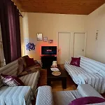 Moodhaus - Garden Escape Hébergement de vacances Shkodër