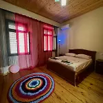 Moodhaus - Garden Escape Hébergement de vacances Shkodër