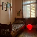 Moodhaus - Garden Escape Hébergement de vacances *