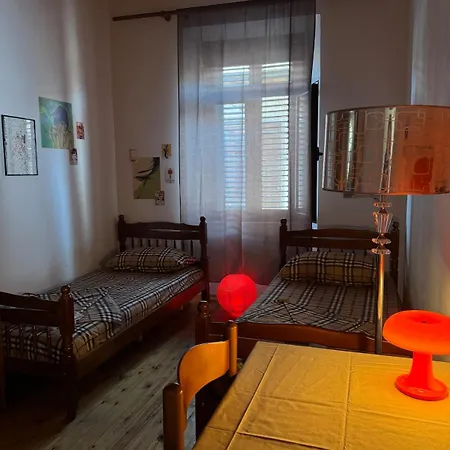 Moodhaus - Garden Escape Prázdninový dům *