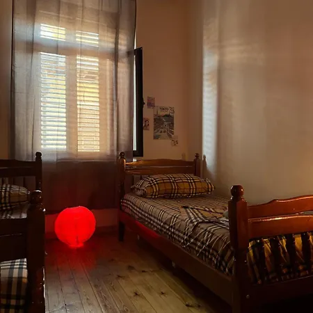 Prázdninový dům Moodhaus - Garden Escape *