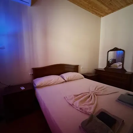 Prázdninový dům Moodhaus - Garden Escape Shkodër