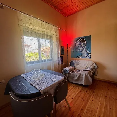 Moodhaus - Garden Escape Prázdninový dům