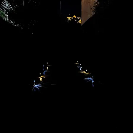 Casa de Férias Moodhaus - Garden Escape