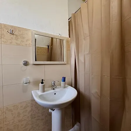 Moodhaus - Garden Escape *