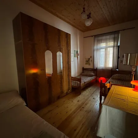 Casa de Férias Moodhaus - Garden Escape