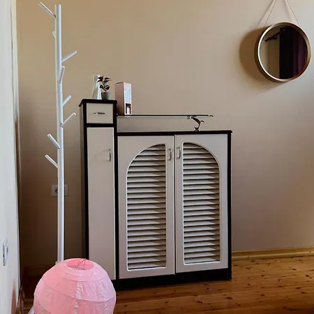 Moodhaus - Garden Escape