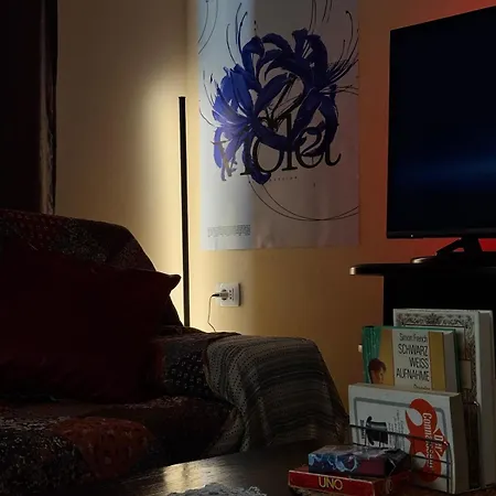 Moodhaus - Garden Escape Casa de Férias Shkodër