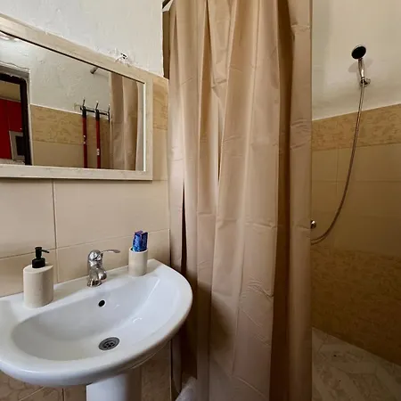 Casa de Férias Moodhaus - Garden Escape Shkodër