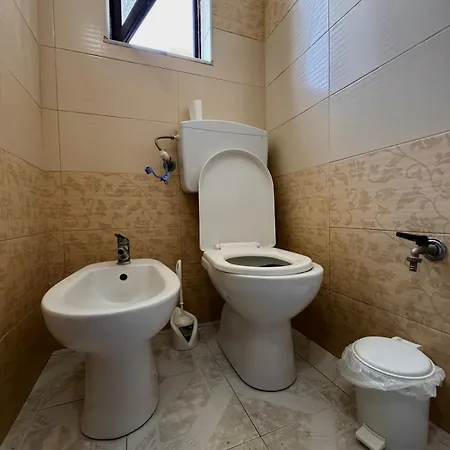 Moodhaus - Garden Escape Shkodër