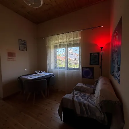 Holiday home Moodhaus - Garden Escape