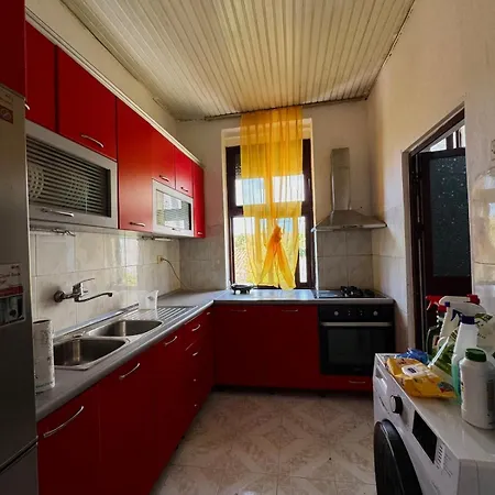 Moodhaus - Garden Escape Casa de Férias *